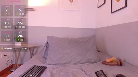 LITTLE AINHOA  online show from March 2026 08:15:01 PM