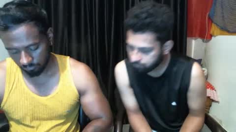 indian guys for you online show from October 2025 04:21:01 AM