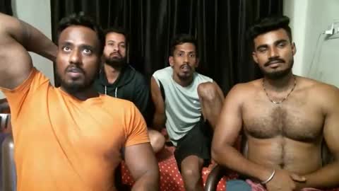 indian guys for you online show from October 2025 05:02:02 PM