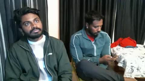 indian guys for you online show from January 2026 04:33:02 PM