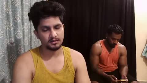 indian guys for you online show from April 2026 02:25:02 AM