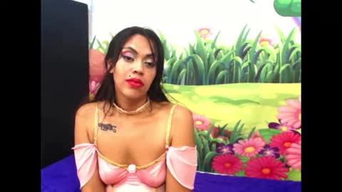 Lia online show from October 2025 09:02:02 PM