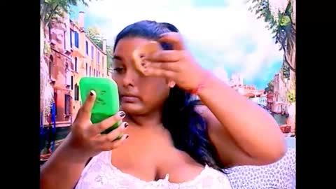 Snapshot of indianfairy4u chatting on May 2026 05:51:01 PM natasha online show from May 2026 05:51:01 PM