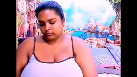 Snapshot of indianfairy4u chatting on May 2026 05:40:01 PM natasha online show from May 2026 05:40:01 PM