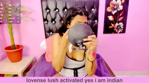 PARADISEQUEEN online show from November 2025 09:08:02 AM