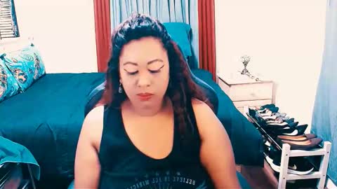 Amy online show from April 2026 09:42:01 PM