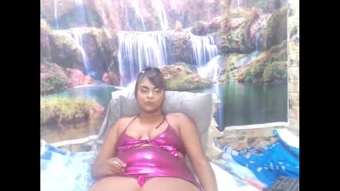 Snapshot of indianmystica694u chatting on October 2025 10:37:02 AM indianmystica694u online show from October 2025 10:37:02 AM