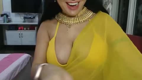 Radha online show from April 2026 09:39:33 PM