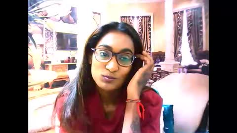 indianrebel4u2luv online show from October 2025 07:36:02 PM