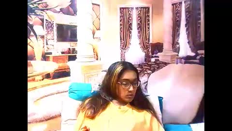 indianrebel4u2luv online show from October 2025 07:55:02 AM