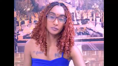 indianrebel4u2luv online show from April 2026 09:51:02 PM