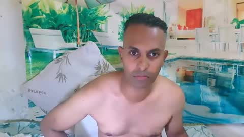 Rocky online show from October 2025 08:44:01 PM