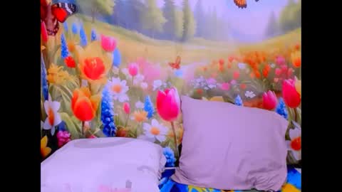 indianroxy27 online show from February 2026 07:18:01 AM