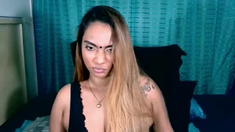 goddess online show from April 2026 07:49:02 PM