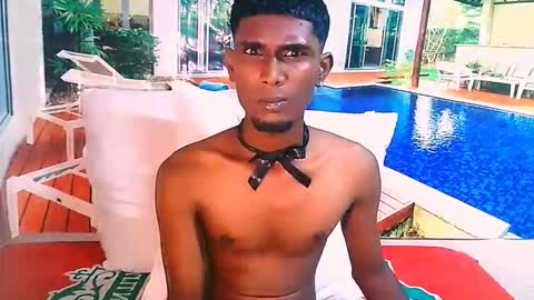 BabyFace online show from April 2026 05:34:01 PM