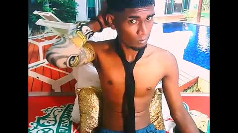 BabyFace online show from April 2026 06:32:02 PM