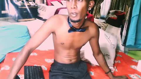 BabyFace online show from April 2026 09:27:01 PM