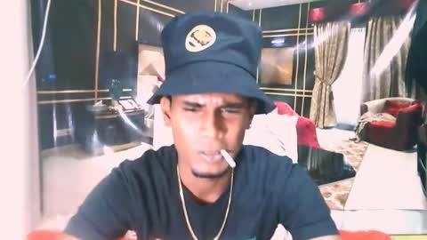 Snapshot of indianthuggin chatting on June 2026 07:38:02 PM BabyFace online show from June 2026 07:38:02 PM