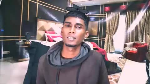 Snapshot of indianthuggin chatting on June 2026 08:31:02 PM BabyFace online show from June 2026 08:31:02 PM