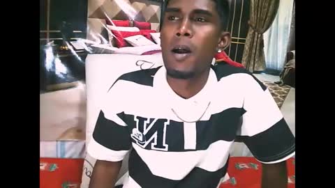 Snapshot of indianthuggin chatting on June 2026 07:02:02 PM BabyFace online show from June 2026 07:02:02 PM