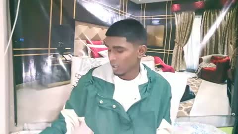 BabyFace online show from July 2026 07:38:01 PM