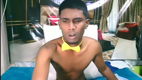 BabyFace online show from July 2026 07:25:01 AM