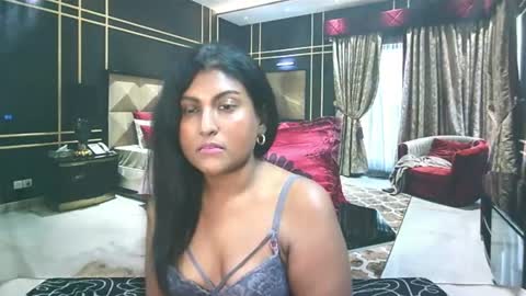 IndianVelvet online show from August 2026 12:07:01 PM