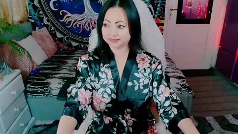 indica_me online show from January 2025 06:09:01 PM