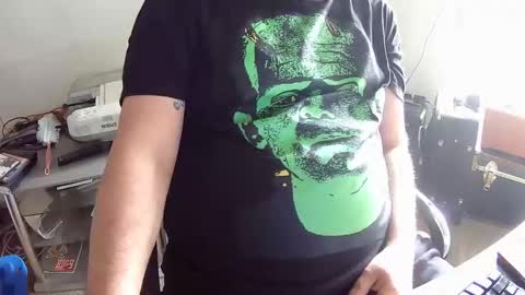 BroLOU online show from March 2026 06:23:01 PM