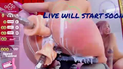 Snapshot of indira_collins chatting on June 2026 06:09:02 PM Indi online show from June 2026 06:09:02 PM
