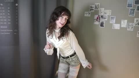 My name Nancy online show from May 2026 08:36:01 PM