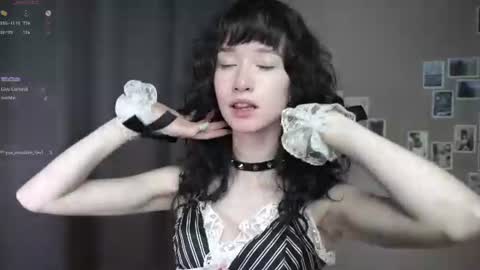 Snapshot of indiramcclamroch chatting on June 2026 08:13:01 PM My name Nancy online show from June 2026 08:13:01 PM