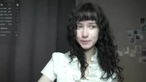 Snapshot of indiramcclamroch chatting on June 2026 07:53:02 PM My name Nancy online show from June 2026 07:53:02 PM