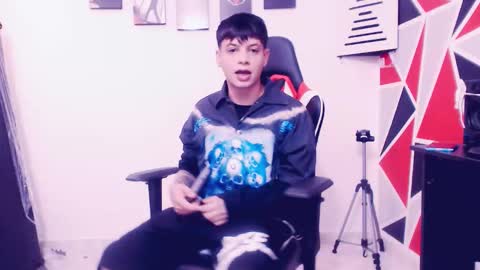 Snapshot of indomitablebeast chatting on September 2025 03:59:02 PM matias online show from September 2025 03:59:02 PM