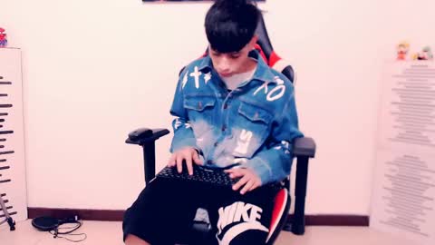 matias online show from May 2026 10:27:02 PM