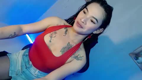 Snapshot of indra_mae chatting on April 2026 11:14:02 AM Mae online show from April 2026 11:14:02 AM