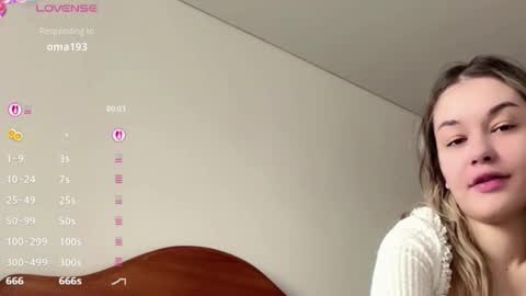 Ines online show from March 2026 07:47:01 AM