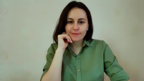 Inessa online show from April 2026 05:47:01 AM