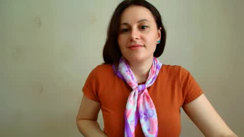 Inessa online show from May 2026 10:45:02 AM