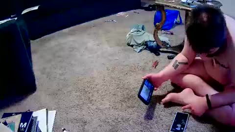 InfamousLibby  Linktree  online show from November 2025 10:15:01 AM