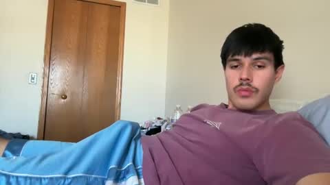 Lucas online show from January 2025 07:43:01 PM