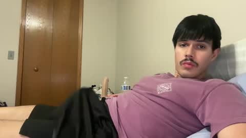 Lucas online show from January 2025 10:05:01 PM