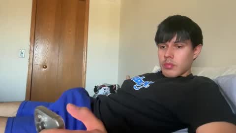 Lucas online show from January 2025 07:10:02 PM