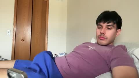 Lucas online show from February 2025 05:59:01 PM