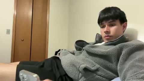 Lucas online show from February 2025 02:29:02 AM