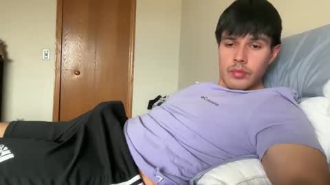 Lucas online show from February 2025 08:30:02 PM