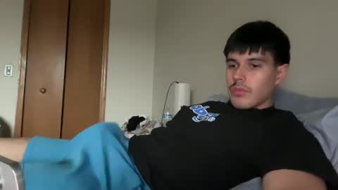 Lucas online show from March 2025 07:22:01 PM