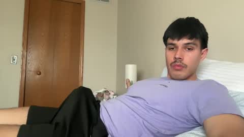 Lucas online show from March 2025 08:42:02 PM