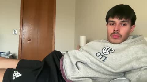 Lucas online show from March 2025 11:26:01 PM