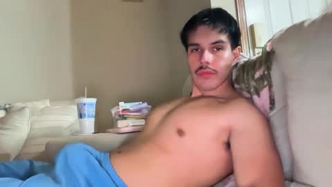 Lucas online show from September 2025 07:03:02 AM